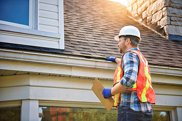 Roof Repair in Pershing